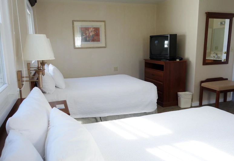 Doublebed Guestroom