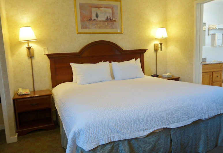 Room Amenities