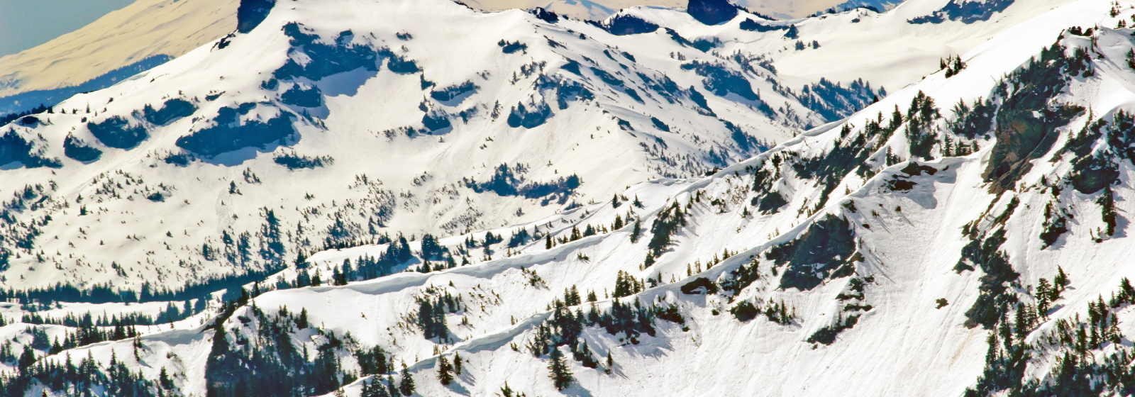 Catamount Ski Area 