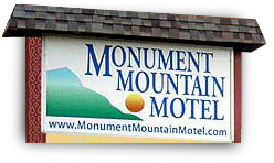 Monument Mountain Motel